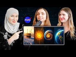 Proof Islam is the Truth? These Non Muslim’s Reactions Say It All…