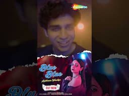 #outnow - Blue Blue Ankhaan Waaliye | Rahul Jain ft Zoi & Agam | #shorts #new #romantic #punjabisong