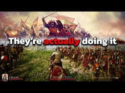 REVEAL: Chronicles Medieval is EVERYTHING we want