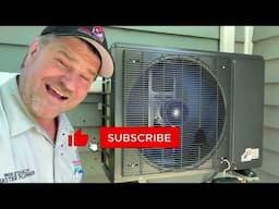 🚀 Installing the 1st Mikey Pipes by ACiQ Heat Pump! (Part 2) | Lineset & Outdoor Unit Setup