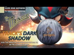 Is Track's PARAGON SHADOW the ULTIMATE Hybrid? 3 styles / 3 Layouts!