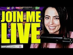 🔴  Getting LUCKY On Luckyland LIVE