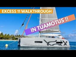 Excess 11 Molokoi Walkthrough