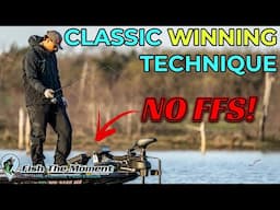 I Figured Out The Classic Winning Technique WITHOUT FFS! – No Livescope Needed!