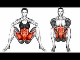 Do These Healthy Exercises for Men and Women