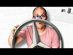 Mercedes: The Entire History | Storytime Ep. 1