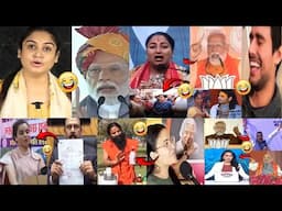 Top Godi Media / Waqf law / Delhi me batti gul mitar chalu / Andhvakt thuglife