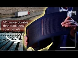 Where Traditional Solar Falls Short, Merlin Solar Shines | Fifth Wall
