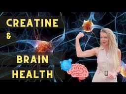 Can Creatine Help Your Brain? What the Alzheimer’s Study Suggests