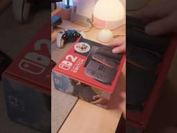 Hello Nintendo Switch 2!