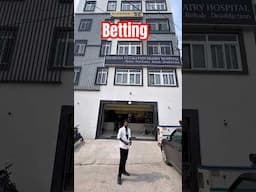#deaddictioncentre #bharosahospital #betting #alchohol #bicycle