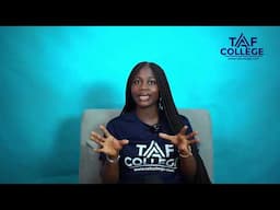 How my life changed after the personal branding Class - Precious
