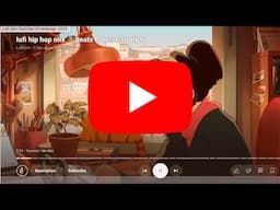 YouTube on TV is Getting a Major Video Player Redesign!
