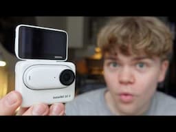 yet another camera