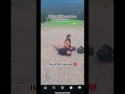 जम्मू-कश्मीर के पहलगाम में पर्यटकों पर आतंकी हमला 💔