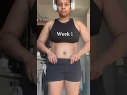 REALISTIC weight loss journey ( day 1-week 3) #weightloss #weightlossjourney #weightlossmotivation