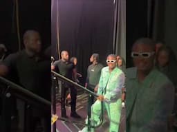 Vybz kartel Call Up masicka in atl #vybzkartel #masicka