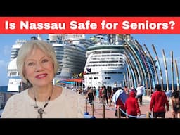 How Nassau, Bahamas SURPRISED Me!