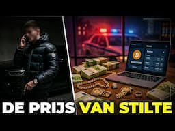 Het BIZARRE Goud van de Mocro Maffia - Hoe Het Fortuin Wordt Witgewassen!