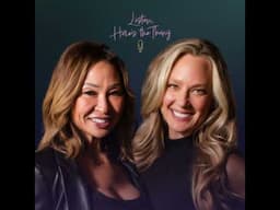 'Here Comes Menopause' with Special Guest Ang