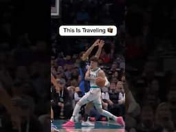 This Is Traveling 🧳
