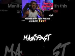 Manifest - Zehir 🔥🇹🇷