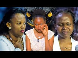 MURI GRACEROOM NIBONEYEYO INZOKA😳 NINJYE Pastor JULIENNE yakoreye igitangaza MBONA IMPYIKO YA 2😳😳😳