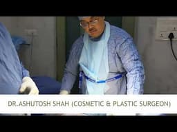 gynecomastia after surgery results | Dr. Ashutosh Shah | Elegance Clinic Surat