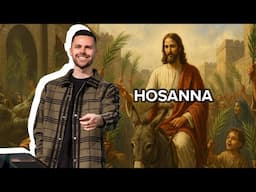 When the King Comes to Town | Pastor Caden Metcalf