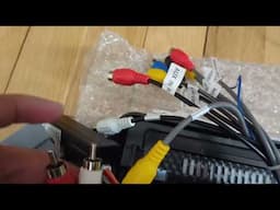 SIXWIN Android Stereo for Honda Civic with CarPlay Android Auto complete assembly setup and install