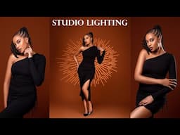 How to Light a Studiophotos  Like a Pro – Complete Lighting Tutorial