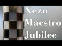Xezo Maestro Jubilee