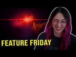 BRKN LOVE - Pulling Leeches | Singer Reacts |