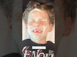 ASMR Facial Minecraft Version