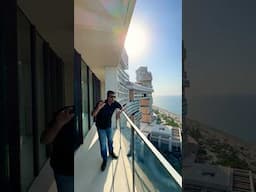 ₹98 Crores Royal Atlantis Residences in Palm Jumeirah Dubai
