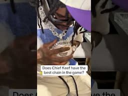 👀 @chiefkeef