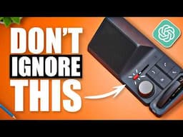 HiDock H1 Review – The Ultimate ChatGPT Docking Station?!