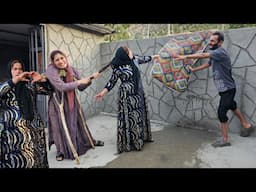 The Confession That Changed Everything: Tayyiba's strategy for marrying Mustafa!