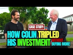 Case Study: Tripled Rental Return + Equity Uplift | Property Investment Brisbane