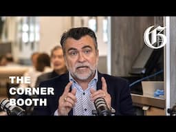 Karl Blackburn on how Quebec Liberals can beat the CAQ | The Corner Booth