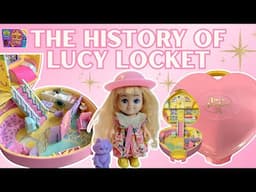 The History Of Lucy Locket 💖