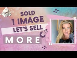 You Sold One Photograph Landscape and Nature Photographer Now What? How to Sell Again (and Again!)