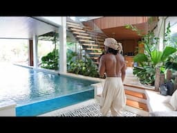 How I Manifested My Dream Life Using This 1 Psychological Principle…