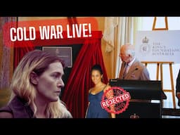 BOOM! Kate Winslet EXPOSES Z-lister Meghan Markle in Brutal Fashion at King’s Royal Foundation!