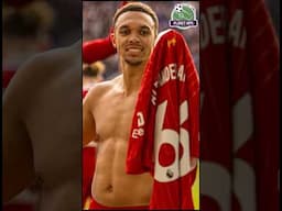 If Trent Goes... 😬 #Liverpool #RealMadrid #PremierLeague