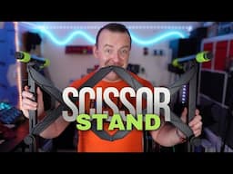 Does this Keyboard Stand Beat the REST?