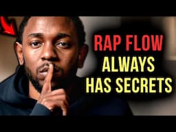 The 3 Words That Instantly Fix A Terrible Rap Flow (Even For Complete Beginners)
