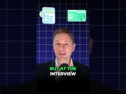 Ex-Visa Officer Explains "How you Answer Questions = Denial or Approval!"