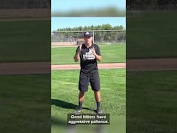 MUST-KNOW HITTING TIPS (Part 4) #Shorts