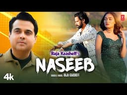 Naseeb - Raja Kaasheff, Feat. Afra Shaiara, Mohtaram Billah | Latest Video Song 2025
